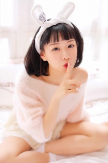 妈妈你真好看