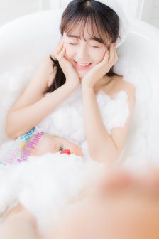 性感美女泳装